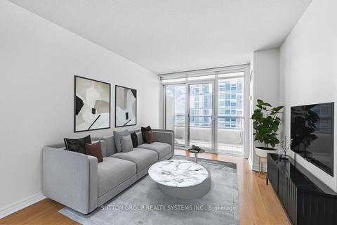 1930 - 5233 Dundas St W, Condo with 1 bedrooms, 1 bathrooms and 1 parking in Toronto ON | Card Image