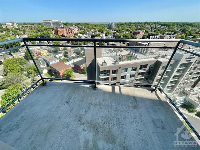 1205 - 70 Landry Street, Condo with 1 bedrooms, 1 bathrooms and 1 parking in Ottawa ON | Image 11
