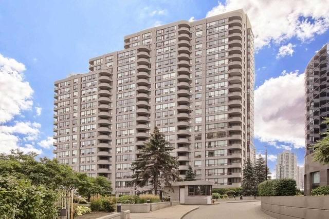 1108 - 5765 Yonge St, Condo with 2 bedrooms, 2 bathrooms and 2 parking in Toronto ON | Image 1