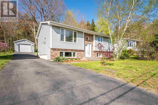 23 Barry Allen Dr Drive, House detached with 3 bedrooms, 2 bathrooms and null parking in Halifax NS | Card Image