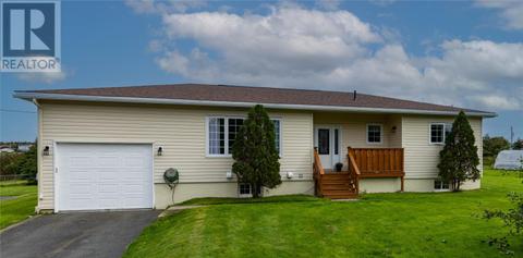 1498 Torbay Road, House detached with 3 bedrooms, 2 bathrooms and null parking in Torbay NL | Card Image