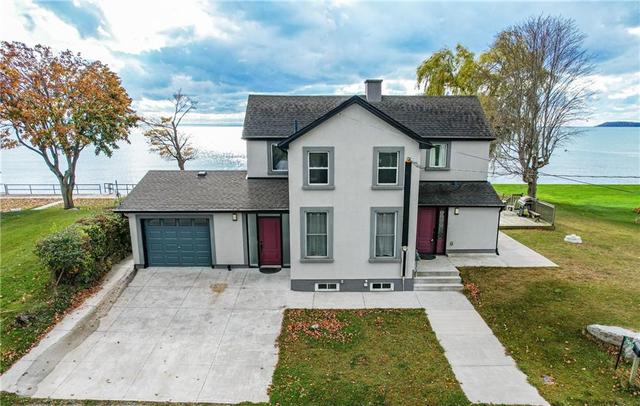 2952 North Shore Drive, House detached with 4 bedrooms, 3 bathrooms and 2 parking in Haldimand County ON | Image 2