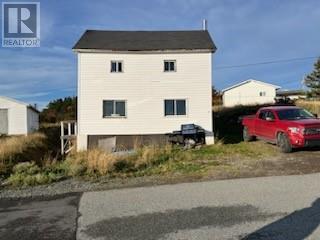17 Howlett Road, House detached with 3 bedrooms, 1 bathrooms and null parking in Twillingate NL | Card Image