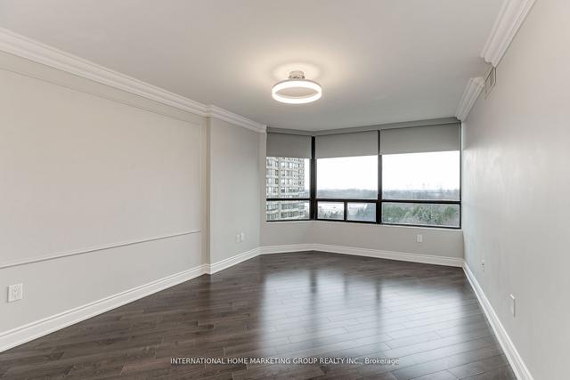 814 - 7440 Bathurst St, Condo with 2 bedrooms, 2 bathrooms and 1 parking in Vaughan ON | Image 14