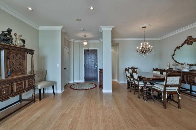 ph3 - 15 North Park Rd, Condo with 3 bedrooms, 3 bathrooms and 2 parking in Vaughan ON | Image 7
