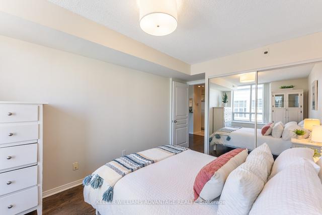 408 - 1829 Queen St E, Condo with 1 bedrooms, 1 bathrooms and 1 parking in Toronto ON | Image 7