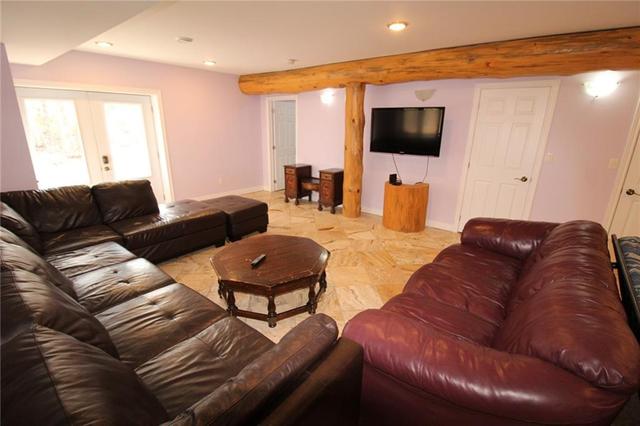 117 Sugarhouse Lane, House detached with 4 bedrooms, 3 bathrooms and 8 parking in Rideau Lakes ON | Image 26