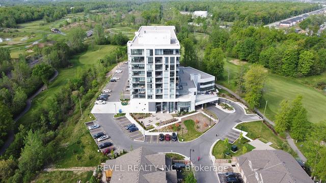 320 - 7711 Green Vista Gate, Condo with 2 bedrooms, 2 bathrooms and 1 parking in Niagara Falls ON | Image 25