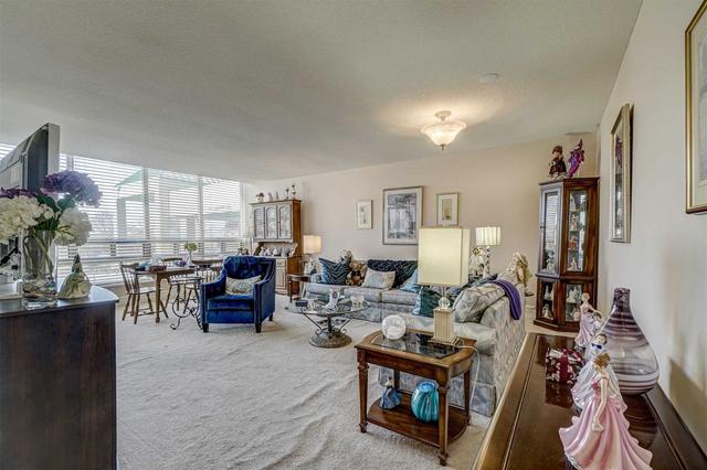 105 - 330 Mill St S, Condo with 1 bedrooms, 2 bathrooms and 1 parking in Brampton ON | Image 4