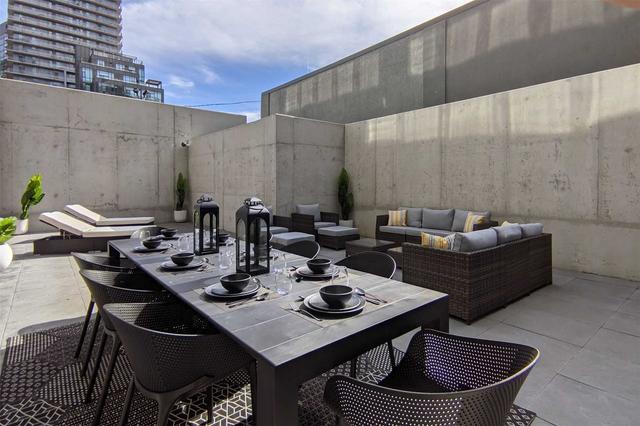 101 - 55 Ontario St, Condo with 2 bedrooms, 2 bathrooms and 1 parking in Toronto ON | Image 29