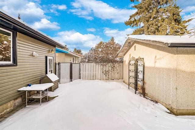126 Marwood Circle Ne, House detached with 3 bedrooms, 1 bathrooms and 4 parking in Calgary AB | Image 42