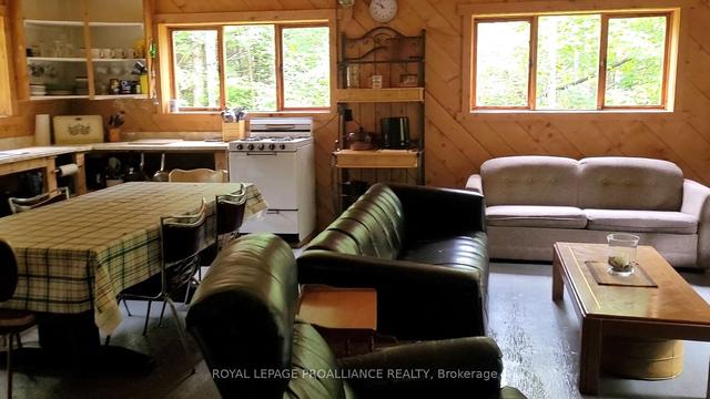 5354 Buckshot Lake Rd, House detached with 2 bedrooms, 0 bathrooms and 8 parking in North Frontenac ON | Image 7