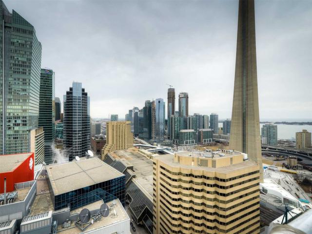 3108 - 300 Front St, Condo with 2 bedrooms, 2 bathrooms and 1 parking in Toronto ON | Image 39