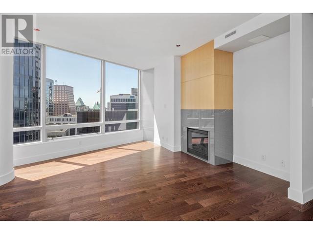 3104 - 1077 W Cordova Street, Condo with 2 bedrooms, 2 bathrooms and 1 parking in Vancouver BC | Image 14