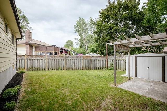 1001 Sydenham Rd, House detached with 4 bedrooms, 2 bathrooms and 5 parking in Peterborough ON | Image 21