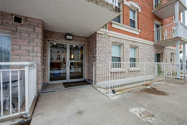203 - 35 Hunt Ave, Condo with 2 bedrooms, 2 bathrooms and 1 parking in Richmond Hill ON | Image 23