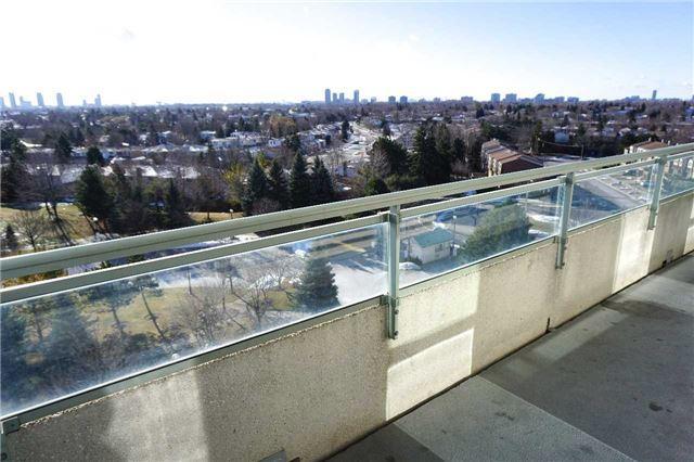 1001 - 5001 Finch Ave E, Condo with 2 bedrooms, 2 bathrooms and 1 parking in Toronto ON | Image 15