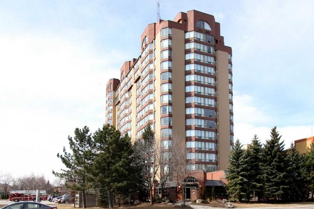 lph9 - 25 Fairview Rd W, Condo with 2 bedrooms, 2 bathrooms and 2 parking in Mississauga ON | Image 1