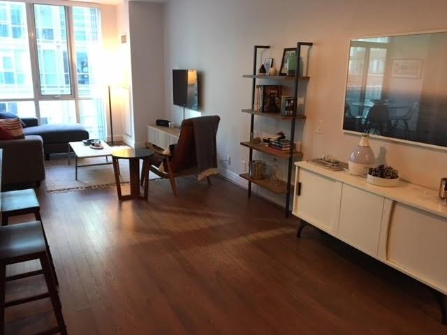 s539 - 112 George St, Condo with 1 bedrooms, 2 bathrooms and 1 parking in Toronto ON | Image 15