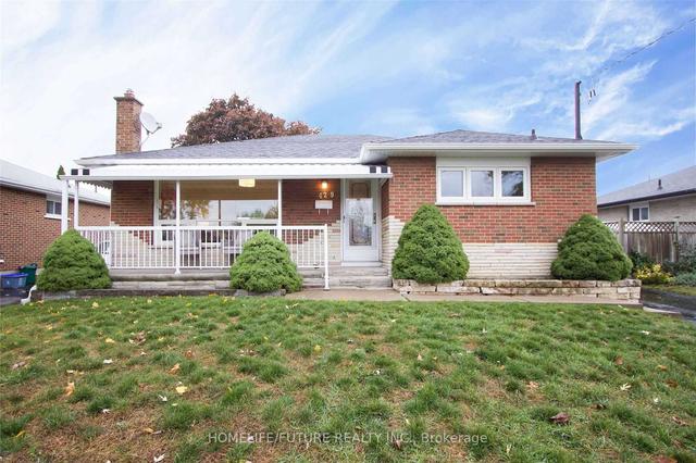 upper - 429 Elizabeth St, House detached with 3 bedrooms, 2 bathrooms and 2 parking in Oshawa ON | Image 10