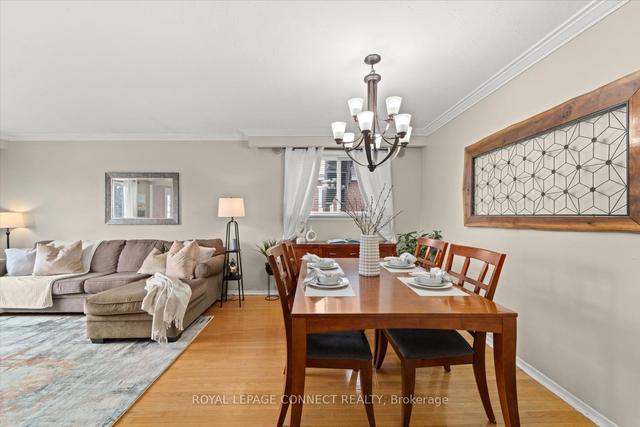 60 Fitzgibbon Ave, House detached with 5 bedrooms, 3 bathrooms and 7 parking in Toronto ON | Image 39