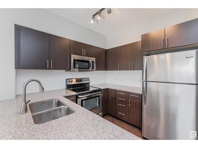 1503 - 10152 104 St Nw, Condo with 2 bedrooms, 2 bathrooms and 1 parking in Edmonton AB | Image 10