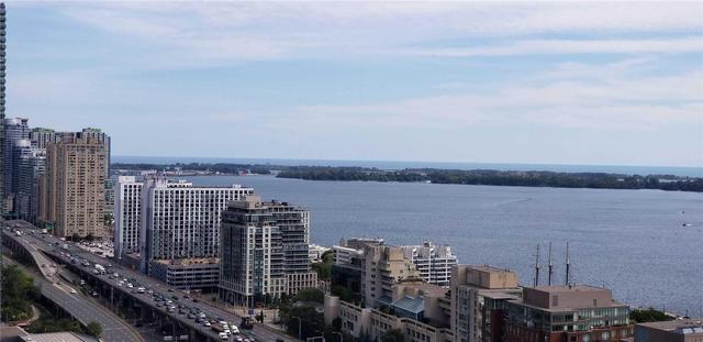 3101 - 85 Queens Wharf Rd, Condo with 2 bedrooms, 2 bathrooms and 1 parking in Toronto ON | Image 17