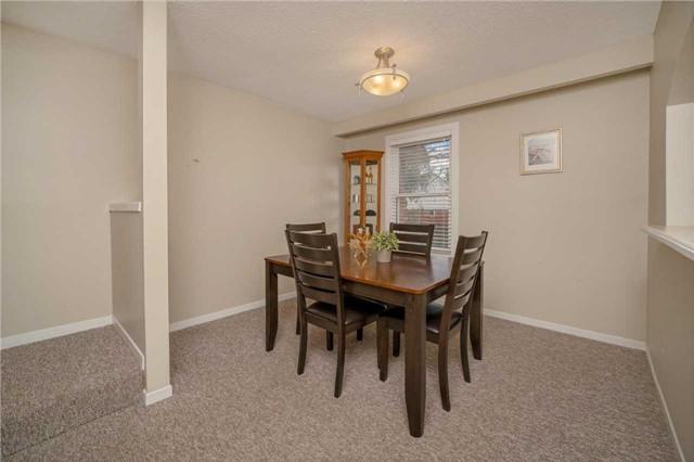 92 - 371 Bronte St S, Townhouse with 3 bedrooms, 3 bathrooms and 1 parking in Milton ON | Image 6