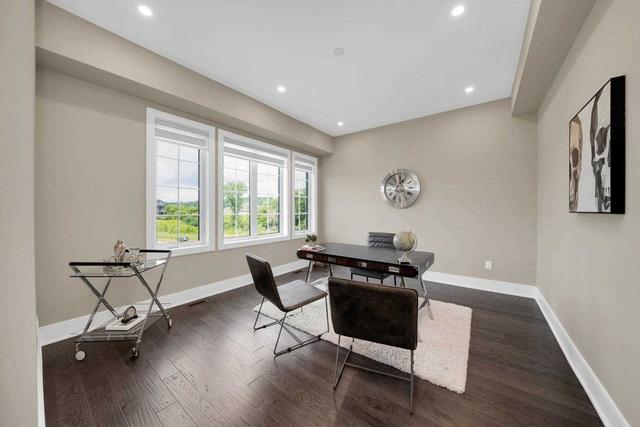 47 Robinson Preserve Crt, House detached with 4 bedrooms, 6 bathrooms and 19 parking in Caledon ON | Image 28