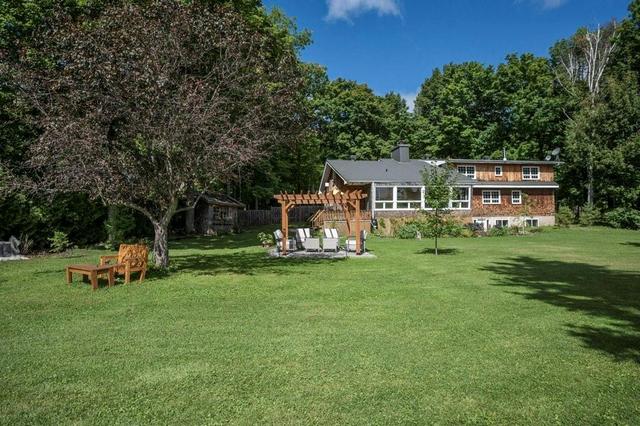 19360 County Road 43 Road, House detached with 3 bedrooms, 3 bathrooms and 8 parking in North Glengarry ON | Image 25