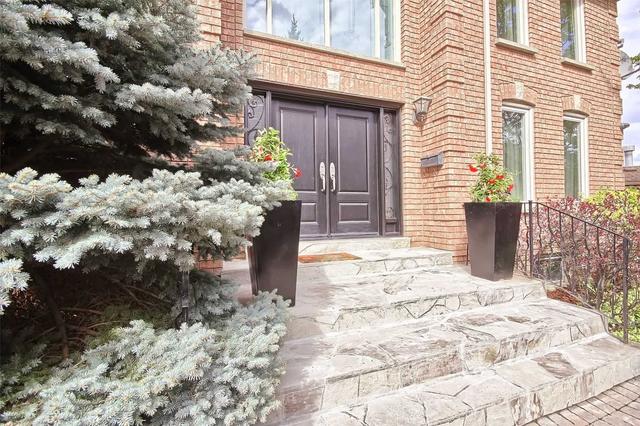 5279 Drenkelly Crt, House detached with 4 bedrooms, 4 bathrooms and 8 parking in Mississauga ON | Image 36