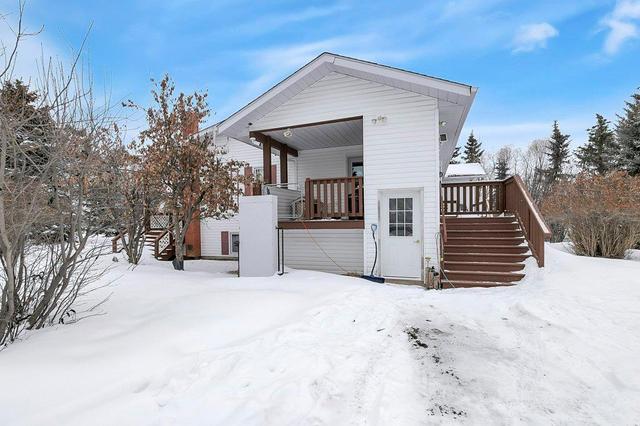 370003 Range Road 6 1, House detached with 4 bedrooms, 3 bathrooms and 2 parking in Clearwater County AB | Image 9