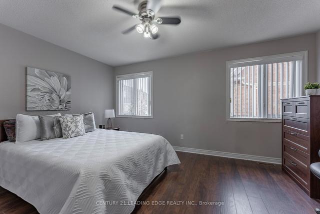 4 - 1 Caleb Way, Townhouse with 2 bedrooms, 2 bathrooms and 2 parking in Markham ON | Image 20