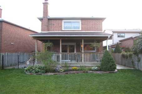 86 Lakecrest Tr, House detached with 3 bedrooms, 2 bathrooms and 8 parking in Brampton ON | Image 9