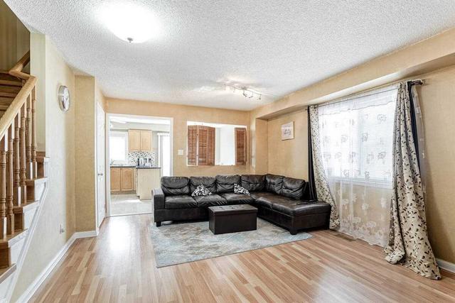 148 Tiller Tr, House semidetached with 3 bedrooms, 4 bathrooms and 5 parking in Brampton ON | Image 32