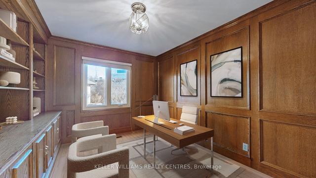 67 Gustav Cres, House detached with 5 bedrooms, 5 bathrooms and 6 parking in Toronto ON | Image 14