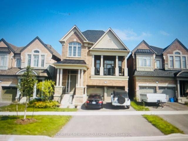 36 Micklefield Ave, Whitby, ON, L1P0C3 | Card Image