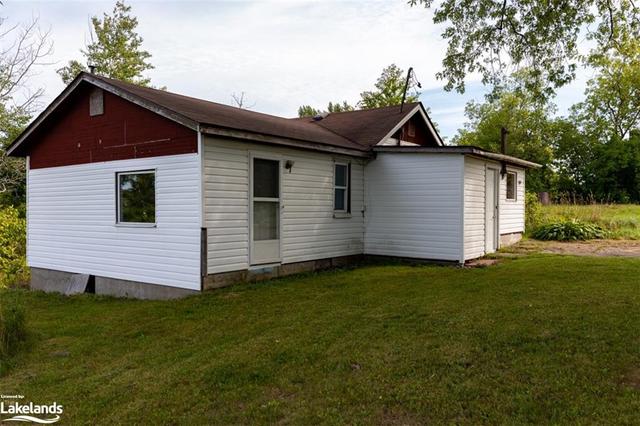 10 Macfarlane Street, House detached with 3 bedrooms, 3 bathrooms and 4 parking in Parry Sound ON | Image 43