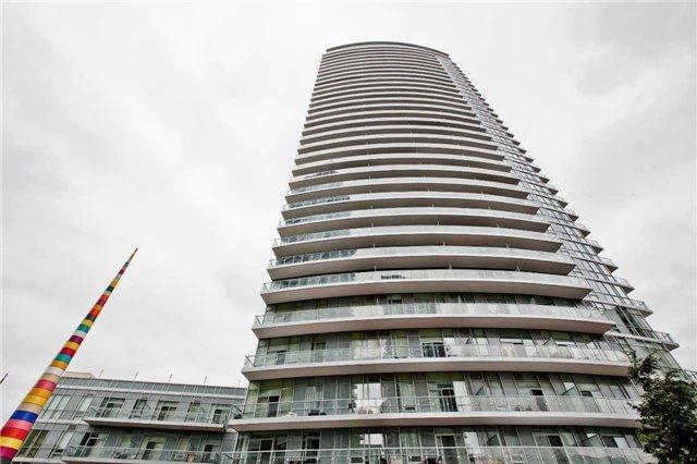 1001 - 70 Forest Manor Rd, Condo with 1 bedrooms, 1 bathrooms and 1 parking in Toronto ON | Image 1