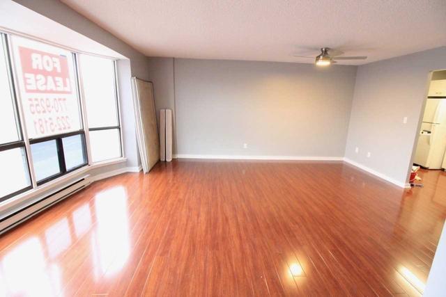 201 - 2643 Yonge St, Condo with 3 bedrooms, 1 bathrooms and 0 parking in Toronto ON | Image 3