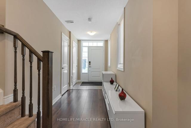 365 Belcourt Common St, House attached with 3 bedrooms, 3 bathrooms and 2 parking in Oakville ON | Image 33