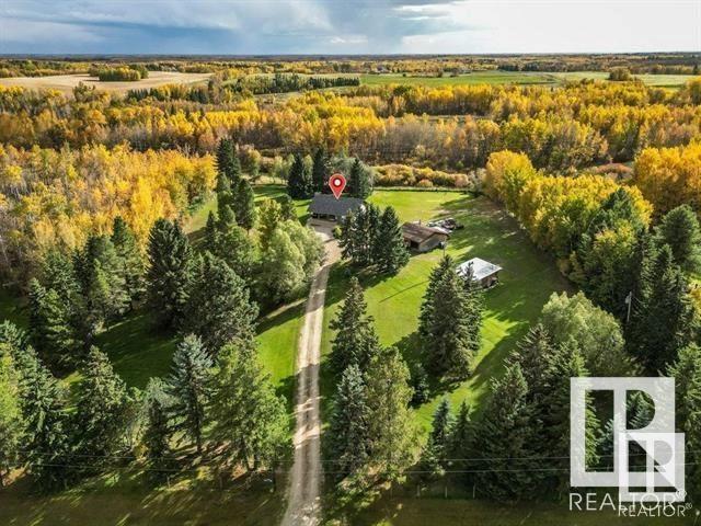 3 - 53218 Rge Rd 14, House detached with 3 bedrooms, 3 bathrooms and null parking in Parkland County AB | Image 4