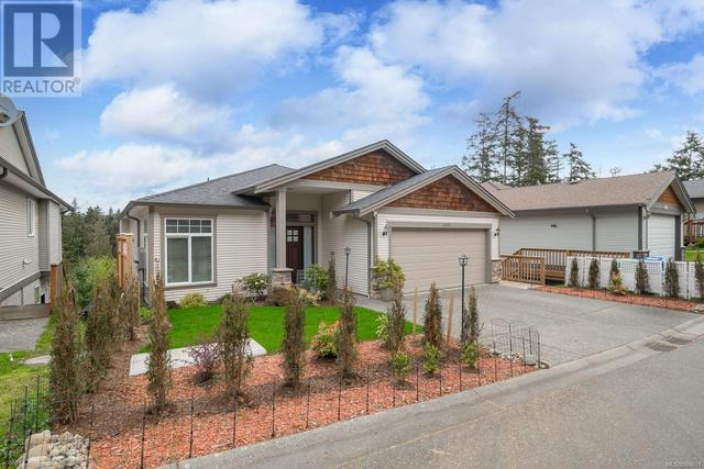 4232 Gulfview Dr, House detached with 6 bedrooms, 4 bathrooms and 3 parking in Nanaimo BC | Image 1