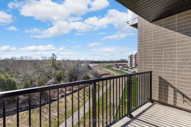 414 - 5 Chef Lane, Condo with 3 bedrooms, 2 bathrooms and 1 parking in Barrie ON | Image 16