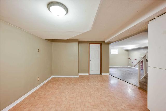 285 Vodden St E, House detached with 3 bedrooms, 2 bathrooms and 4 parking in Brampton ON | Image 13