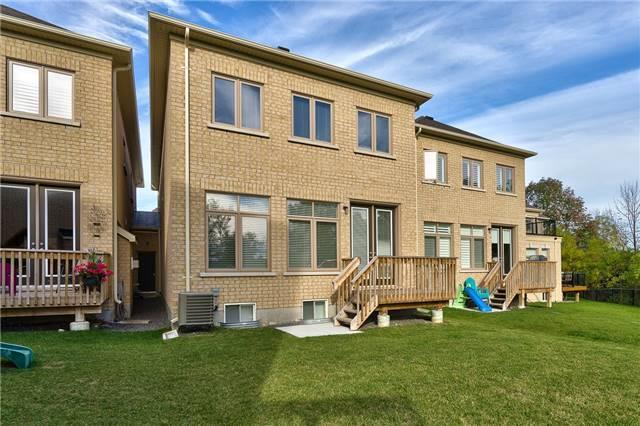 2466 Chateau Common, House attached with 4 bedrooms, 4 bathrooms and 4 parking in Oakville ON | Image 18
