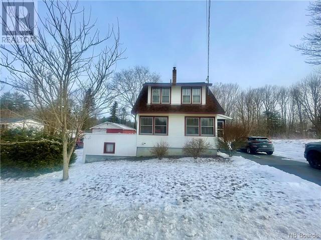 173 Union Street, House detached with 3 bedrooms, 1 bathrooms and null parking in St. Stephen NB | Image 2