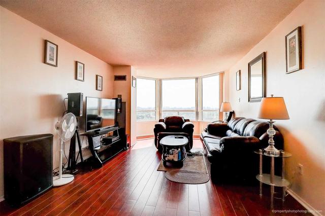 1512 - 350 Alton Towers Circ, Condo with 2 bedrooms, 2 bathrooms and 1 parking in Toronto ON | Image 21
