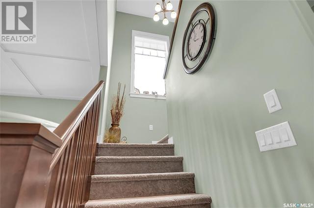 4824 Mccombie Crescent, House detached with 4 bedrooms, 4 bathrooms and null parking in Regina SK | Image 20