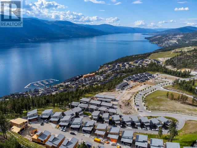 18 - 3220 Hilltown Drive, House attached with 3 bedrooms, 2 bathrooms and 3 parking in Kelowna BC | Image 53